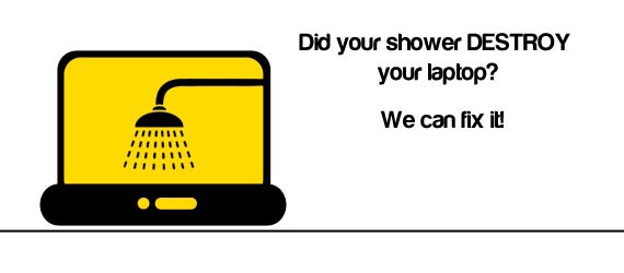 shower-damage