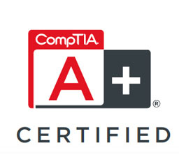 CompTIA select PC PAL for a case study