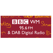 PC PAL Appears on BBC Radio WM