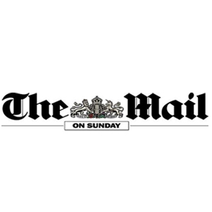 Mail on Sunday features PC PAL