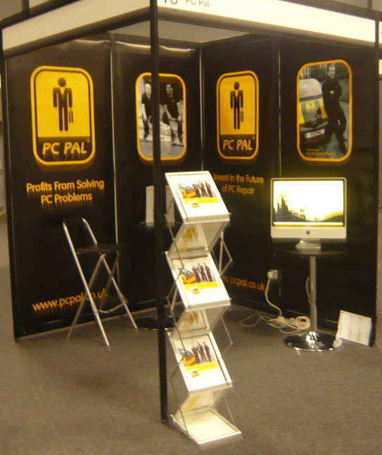 Come and See Us Up-North